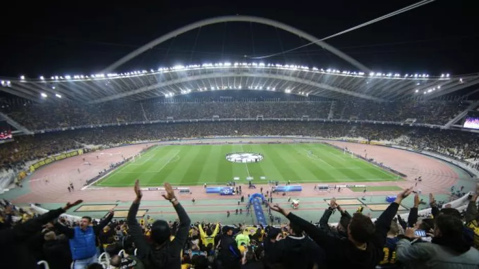 Διαφωνίες στη Super League για την ΚΥΑ που αφορά στο άνοιγμα των γηπέδων