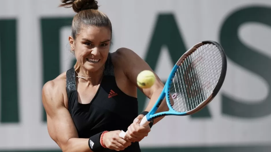 Σάκκαρη - Ρότζερς 0-2: Ήττα και αποκλεισμός από το Wimbledon