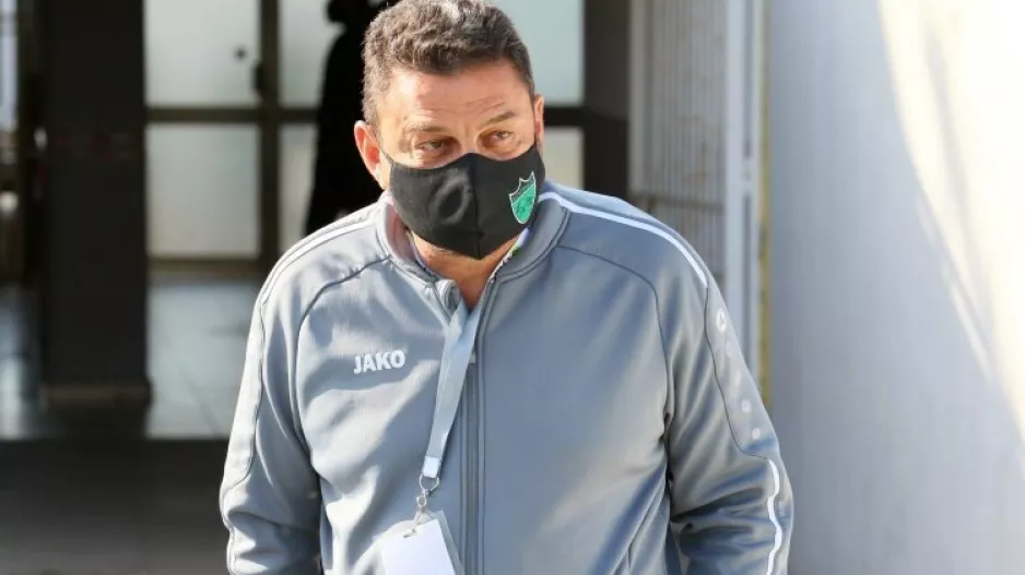 Ο... στρατιώτης