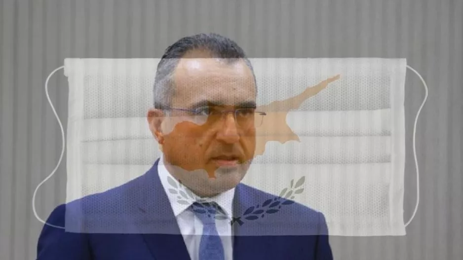 Πιο αυστηρά μέτρα από αύριο στην Κύπρο