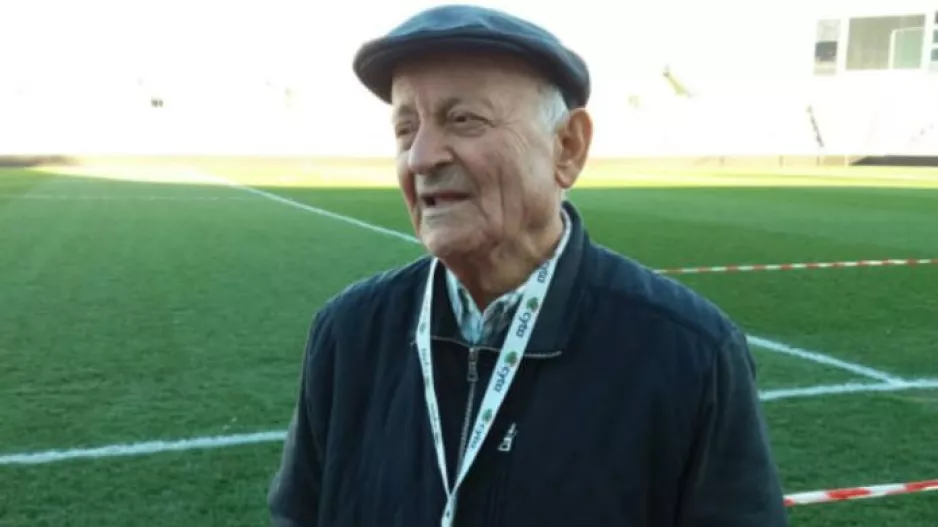 Άλλαξε πρόεδρο μετά από 65 χρόνια!