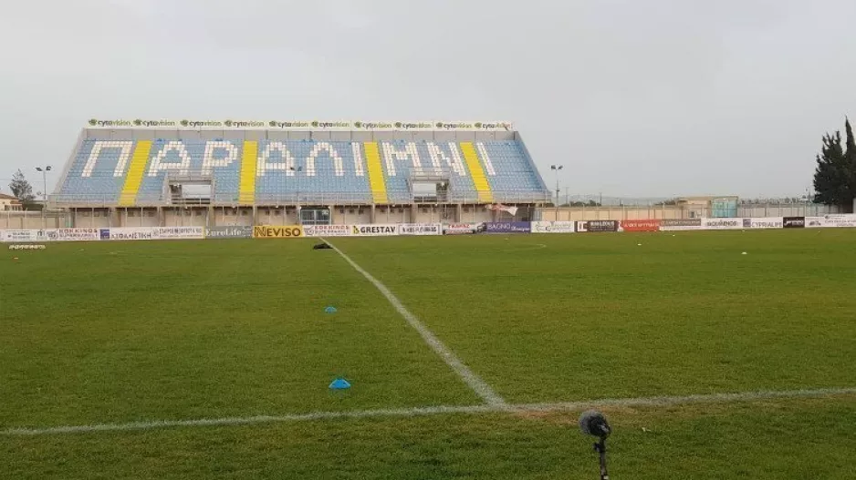 Αύριο η πρώτη επίσημη