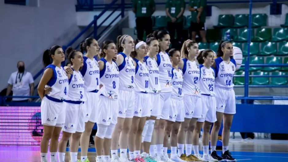 Εθνική Γυναικών/Δεν είναι ώρα για κριτική