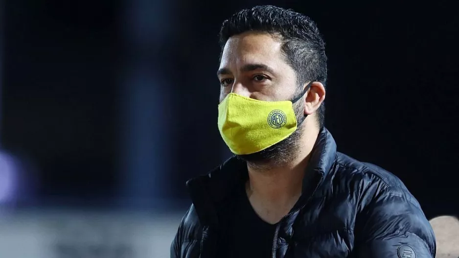"Σας έχουν ανάγκη, να είστε όλοι εκεί!!!"
