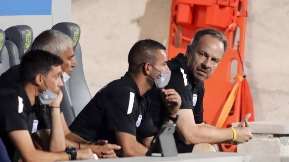 Αν ο Απόλλωνας...