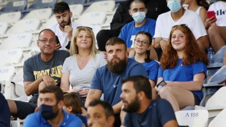 ΑΝΟ/Έναρξη ελεύθερης διάθεσης καρτών διαρκείας