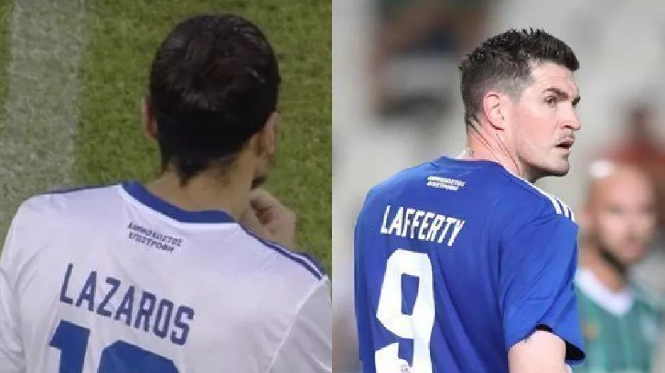 Πλάνο με "ΛΑ-ΛΑ" ετοιμάζει ο Τιμούρ!