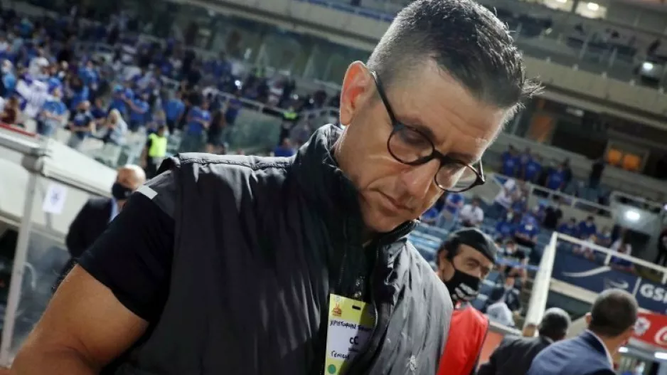 "Αν πράξει το ίδιο με εμάς η Ομόνοια θα πάρει καλύτερο deal" 