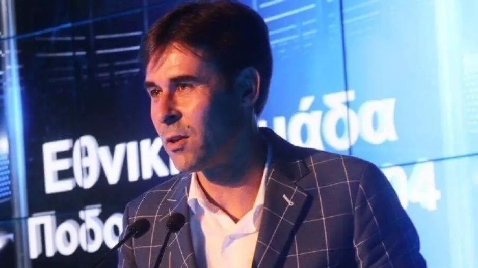 Προπονητής στην ΑΕΚ Β' ο Τσιάρτας!