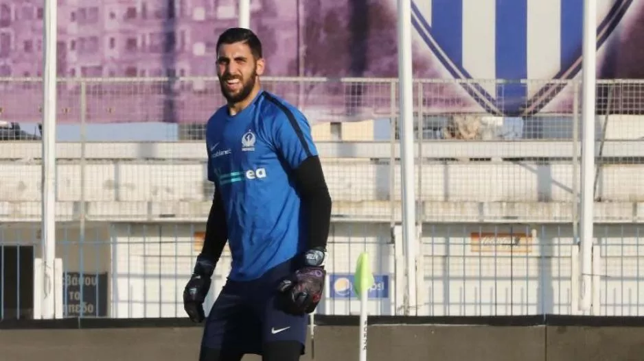 ΟΡΙΣΤΙΚΟ: Επιστροφή στο "ΠΑΠ"!