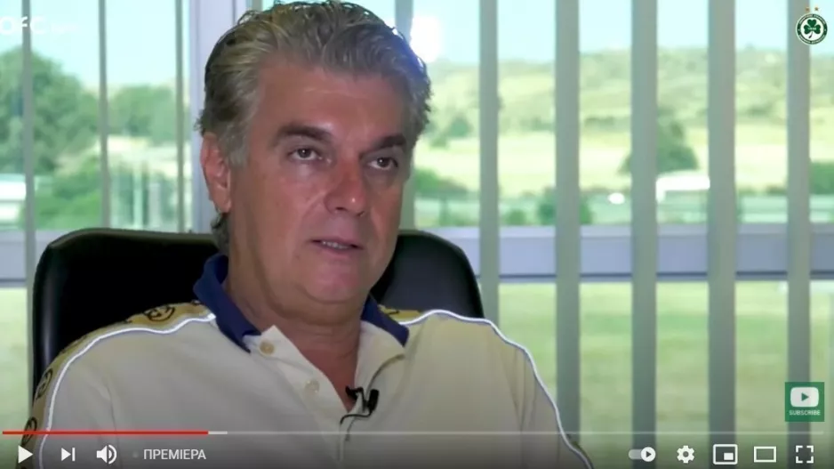 Ψήφισε… Τζιωνή ο Παπασταύρου