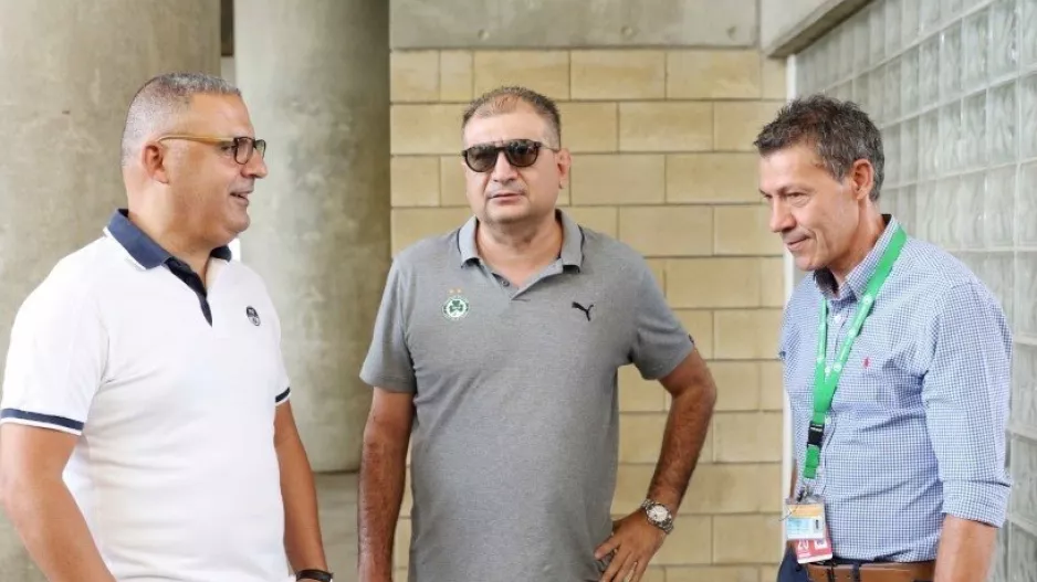 Ν. Γεωργιάδης: “Οι αξιωματούχοι του ΓΣΠ διαστρεβλώνουν την αλήθεια”