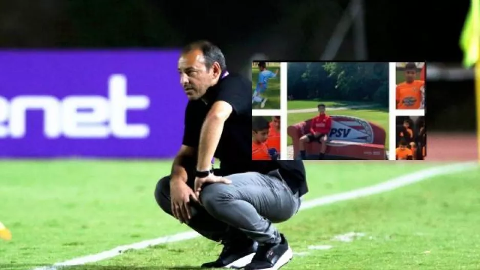 Συγκινεί ο Χρύσης για Ευριπίδου