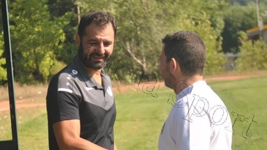 Τους υποδέχθηκε ο Αντιδήμαρχος/Αφιέρωμα-φώτος