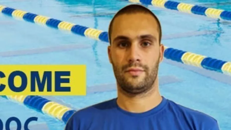 Ενίσχυση για το τμήμα κολύμβησης του ΑΠΟΕΛ