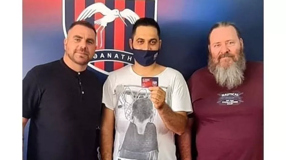 Τα πρώτα διαρκείας στην Κύπρο με κρυπτονομίσματα!