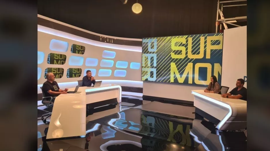 ΒΙΝΤΕΟ/Πρεμιέρα με καλεσμένους, επίμαχες και νέες ενότητες!
