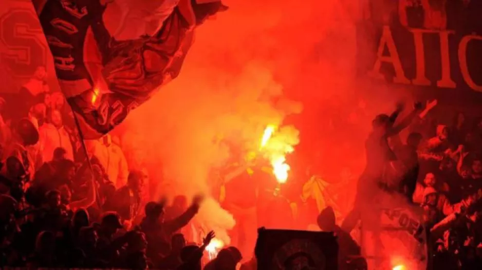 Θα πάνε και στο Λευκόθεο οι πoρτoκαλί;