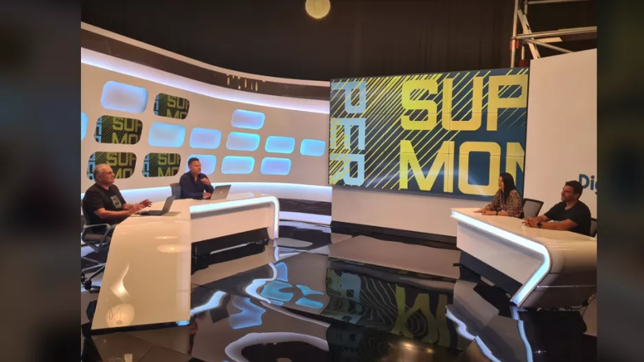Η... season 2 είναι εδώ!