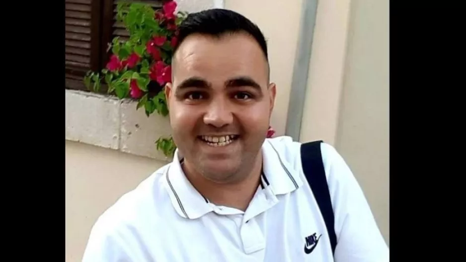 Η Ανόρθωση για τον Μαρίνο