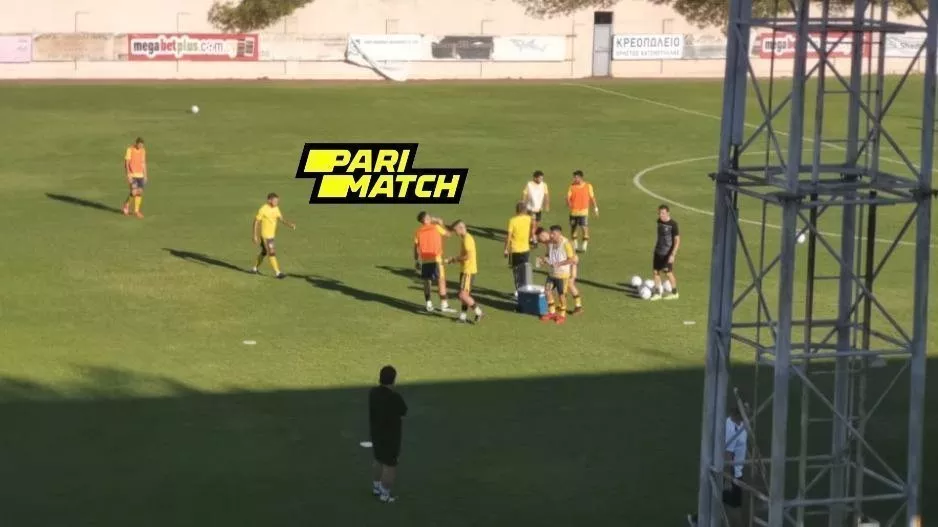 Με Άντονι η εντεκάδα του Κέρκεζ