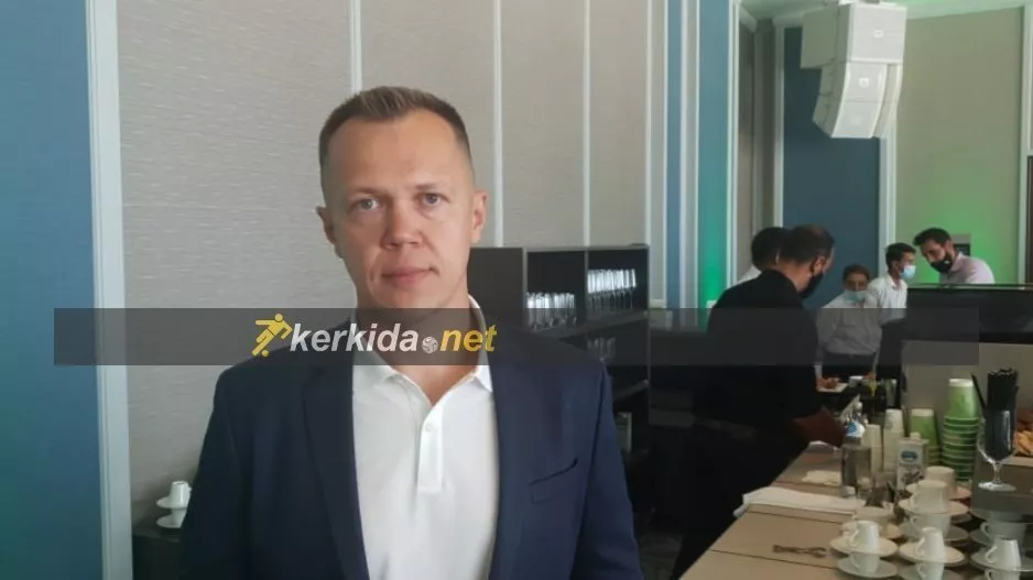 Vladimir Federov
