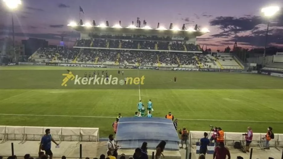 “Χώμα που περπάτησα” πριν από την έναρξη (βίντεο)
