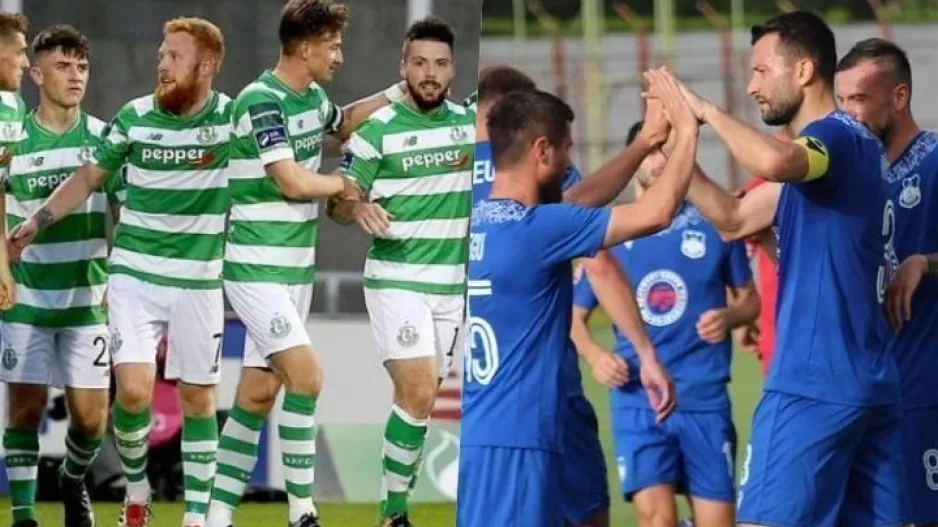 Με Shamrock Rovers ή KF Teuta αν αποκλειστεί από την Φλόρα η Ομόνοια 
