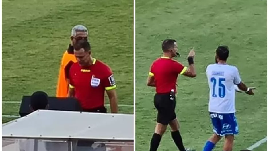 VAR, on field review, πέναλτι και ΓΚΟΛ!