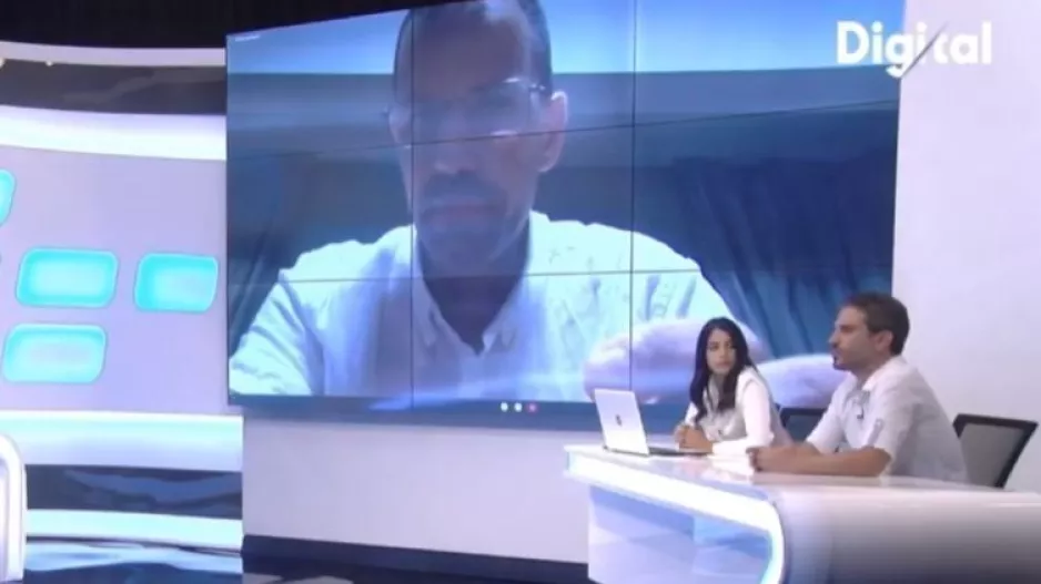 ΝΙΚΟΛΑΣ: "Καλύτερα στο Conference" (Πρόβλεψη για 9 βαθμούς!)