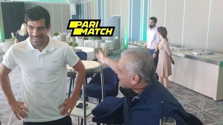 Με το αστέρι… Μανού Γκαρθία