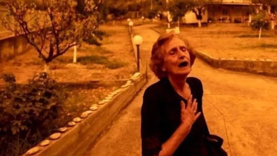 Η Θύρα 9 μαζεύει χρήματα για τους πυρόπληκτους