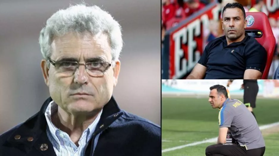"Όσοι πήραν την απόφαση θα κριθούν στην συνέχεια" (Σχόλια για Σωφρόνη, Πούρσα)