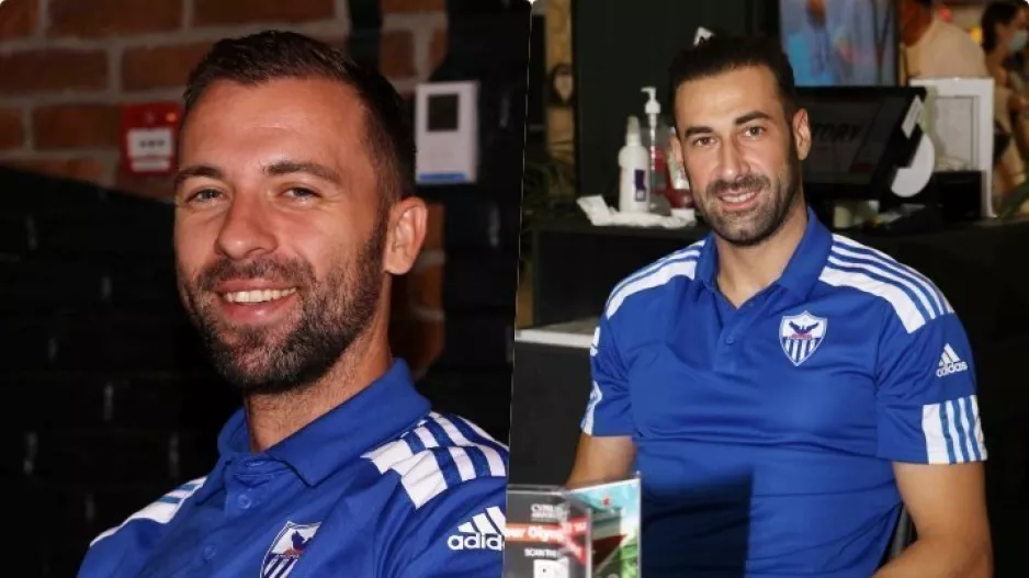 Χωρίς… στρες 