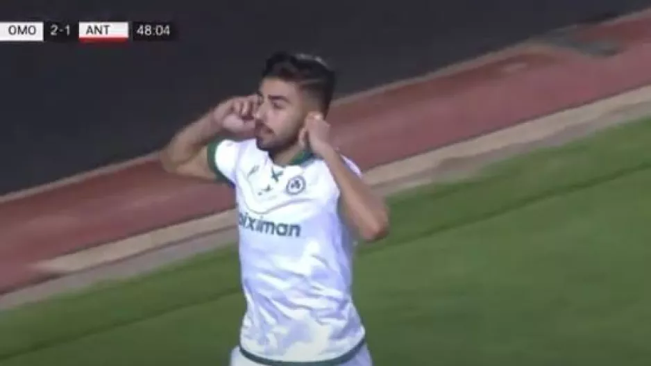 Ο "Κάκου" εκτέλεσε... τον Μπουτέζ για το 2-1 (βίντεο)