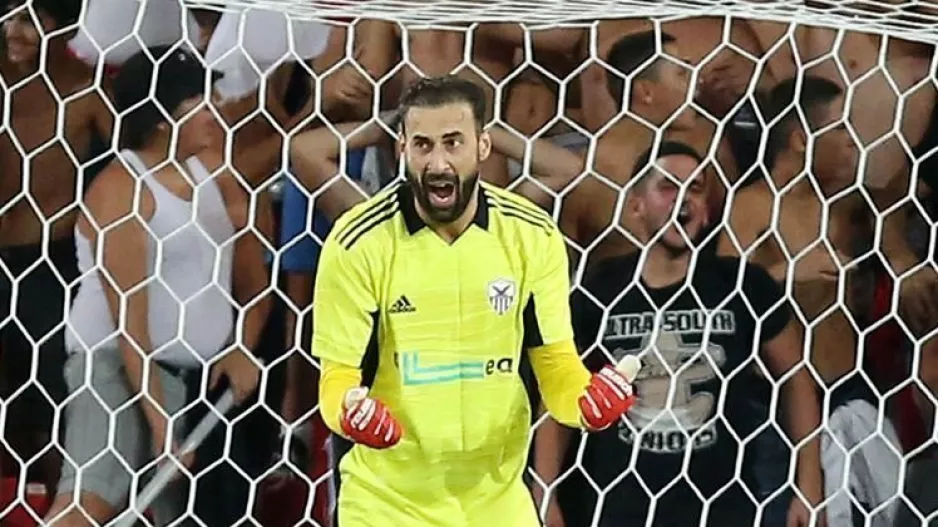 Ο ηγέτης Λόρια είναι (ξανά) εδώ! 