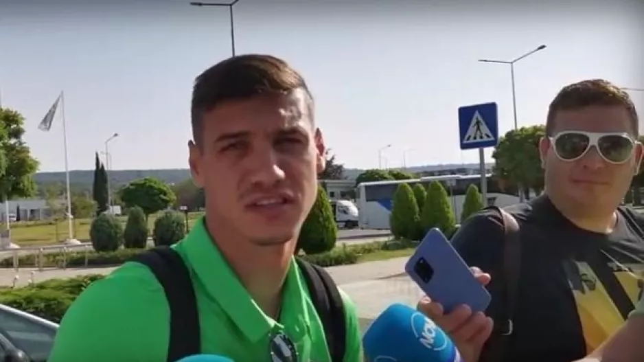 Ολυμπιακός-Λουντογκόρετς: Για σαμποτάζ στο αεροδρόμιο γράφουν οι Βούλγαροι