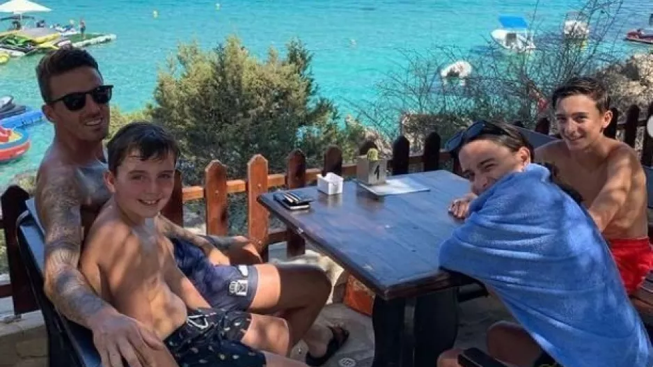 Στον Κόννο ο Ματ