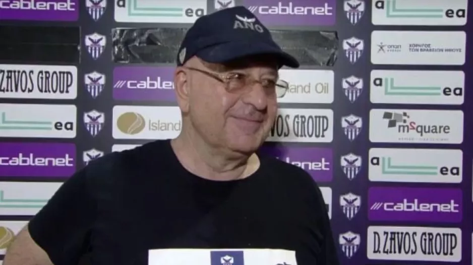 "Το περιμέναμε χρόνια! Ο Τιμούρ έχει τσαγανό"