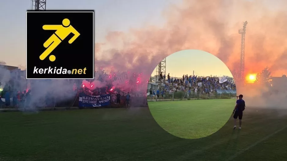 (ΦΩΤΟΣ/ΒΙΝΤΕΟ) ΝΤΟΠΕΣ από τους Μαχητές 