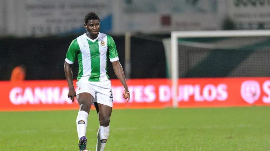 ΕΠΙΣΗΜΟ με Wakaso