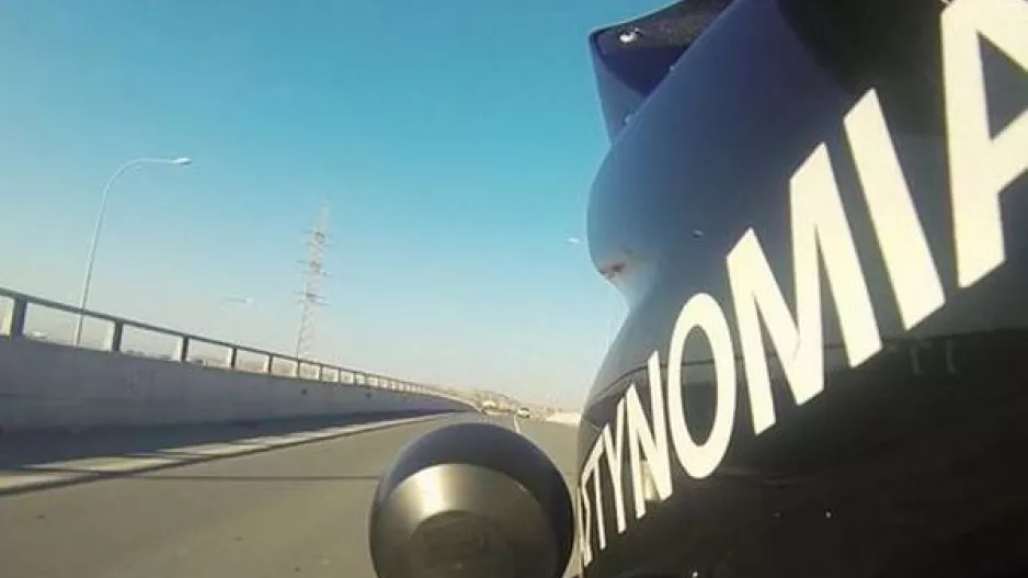 28χρονος "πετούσε" με 191 χιλ. και υπό την επήρεια αλκοόλης