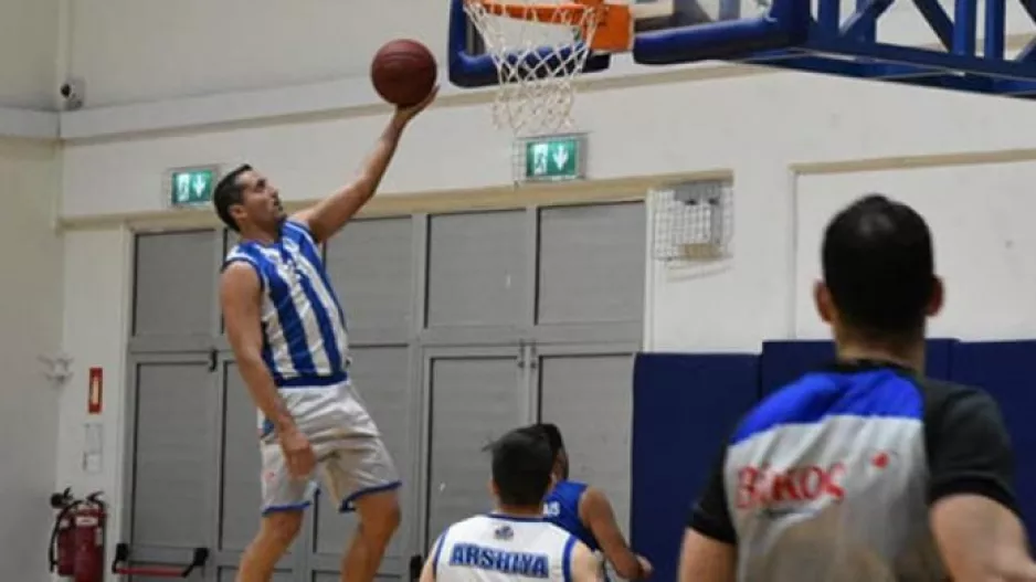 Πληροφορίες CB/Κοντά σε… τριπλό χτύπημα η Ανόρθωση