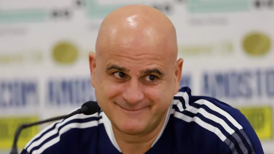 Χαμογέλασε ο Τιμούρ/ΦΩΤΟ