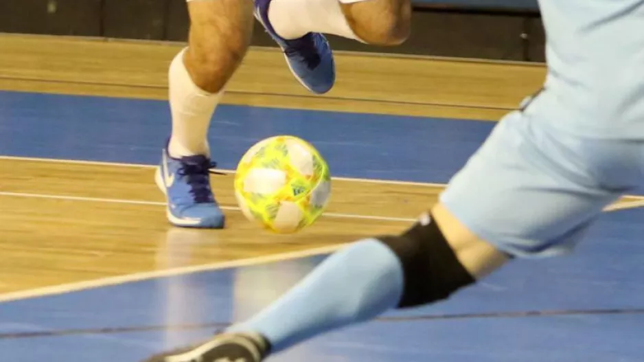 Προκήρυξη Futsal/ Συμμετέχουν 6 ομάδες