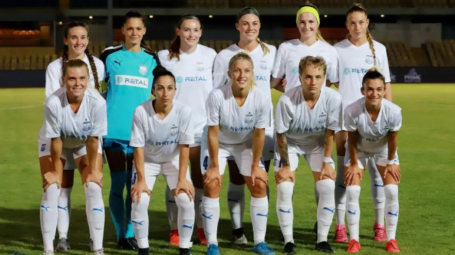 Ρίχνεται στη μάχη η Apollon Ladies