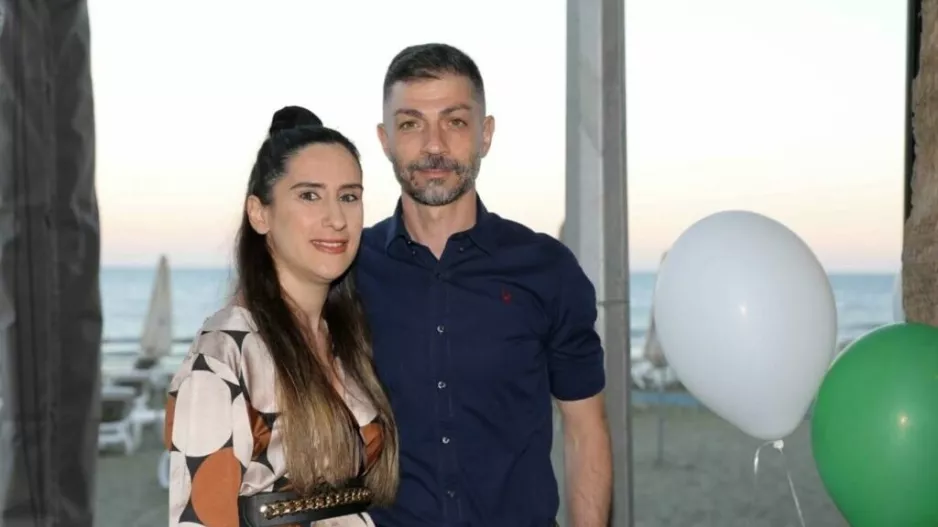 Να σας ζήσει!