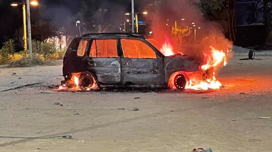 Ο απολογισμός από τα επεισόδια στη Λεμεσό