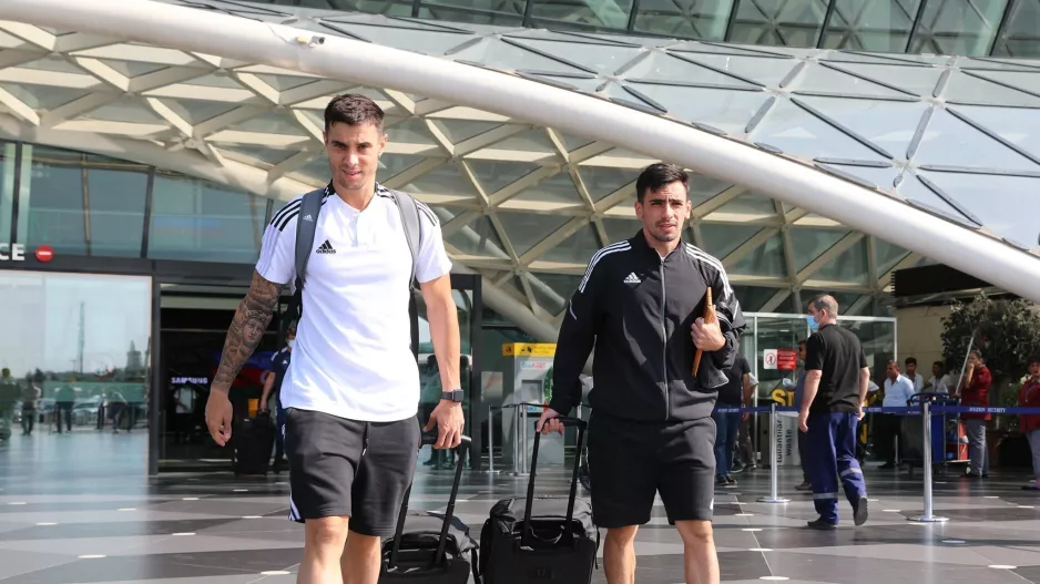Qarabağ (AΠΟΕΛ/ΑΕΛ/Ομόνοια)!