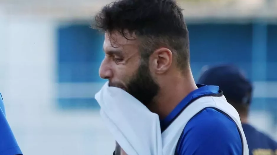Πρώτος ο Οκριασβίλι